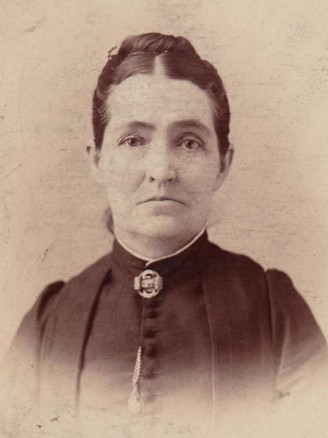 Arvilla Pratt (1833 - 1912) Profile